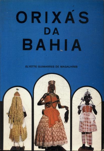 Orixas Da Bahia