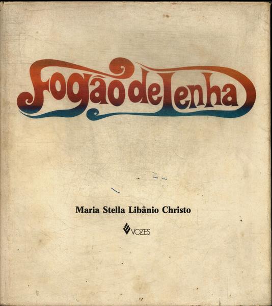 Fogão De Lenha