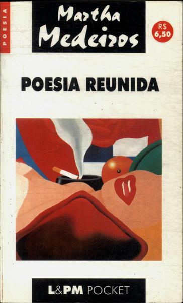 Poesia Reunida