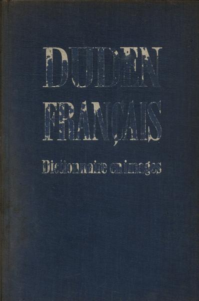 Duden Français (1962)