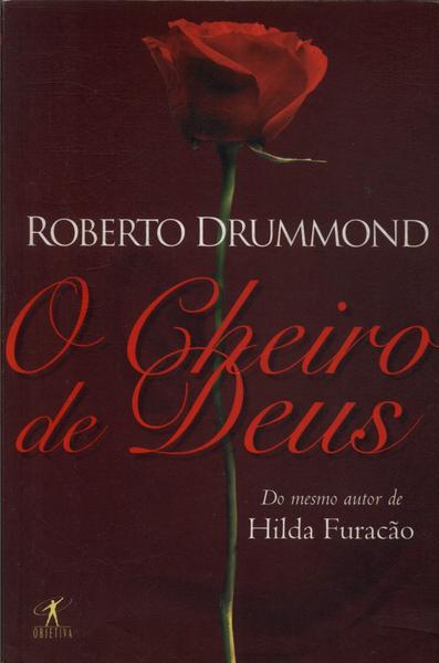 O Cheiro De Deus