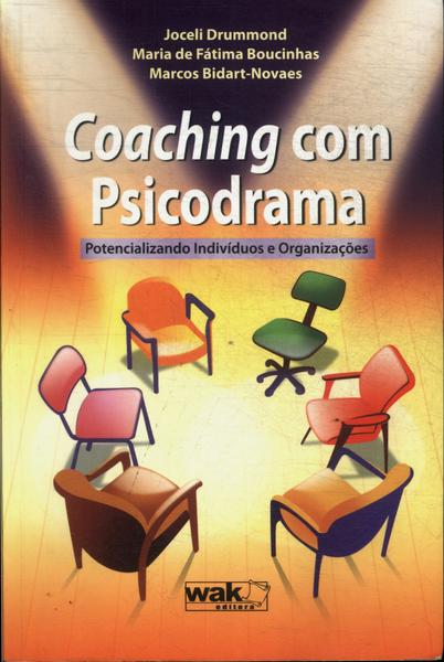 Coaching Com Psicodrama