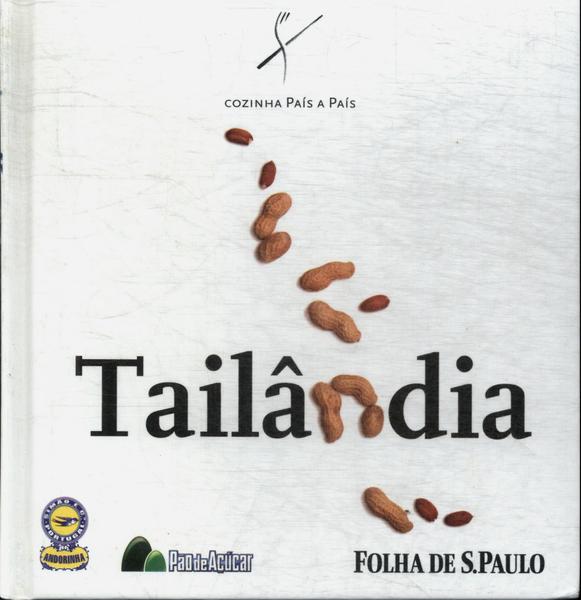 Cozinha País A País: Tailândia