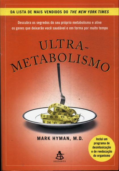 Ultrametabolismo