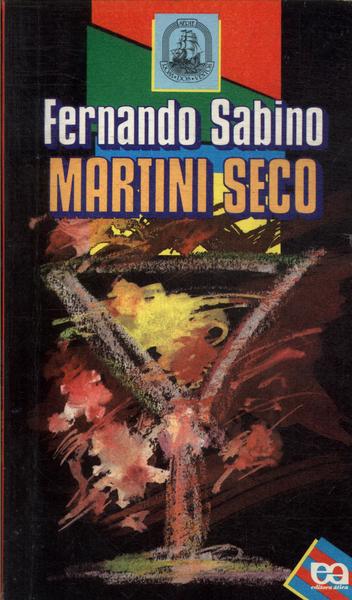 Martini Seco