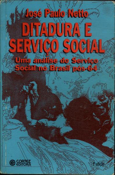 Ditadura E Serviço Social