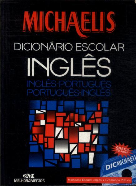 Michaelis Inglês (2005)