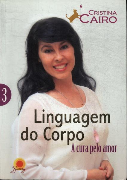 Linguagem Do Corpo Vol 3