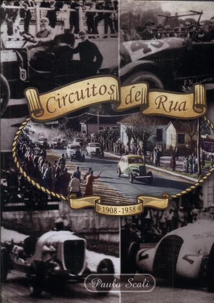 Circuitos De Rua 1908-1958