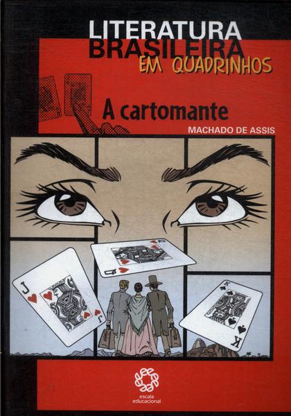 A Cartomante (adaptado)