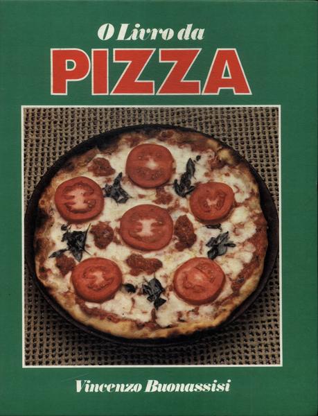 O Livro Da Pizza