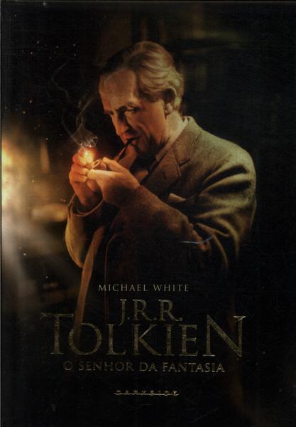 J. R. R. Tolkien, O Senhor Da Fantasia
