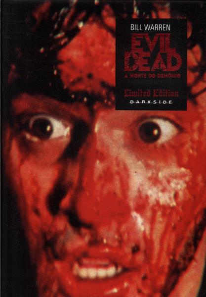 Evil Dead: A Morte Do Demônio