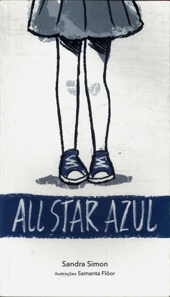 All Star Azul