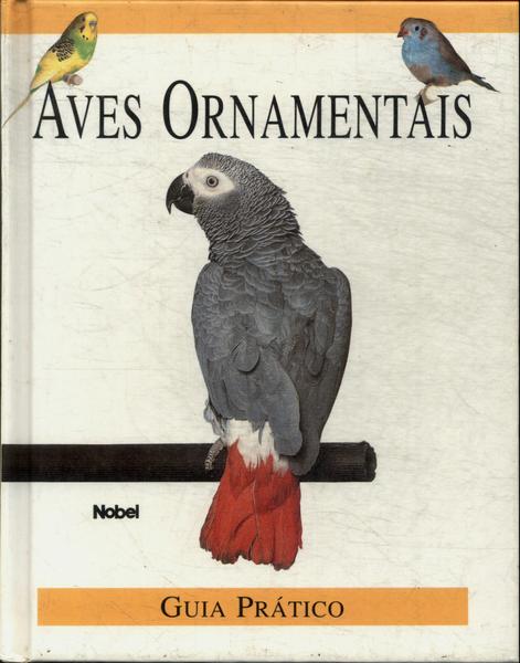 Aves Ornamentais