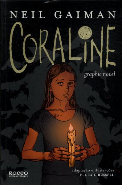 Coraline (adaptado)