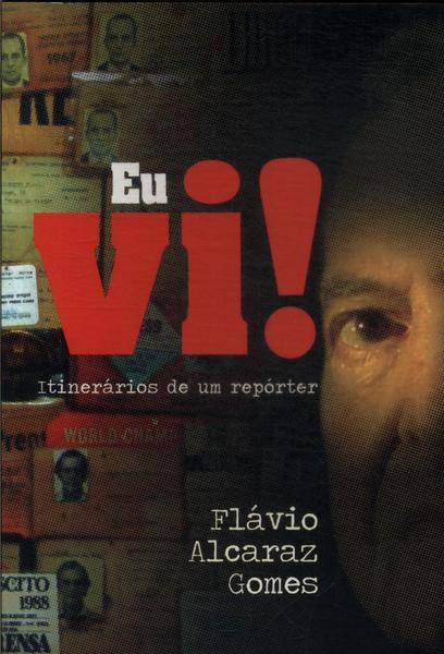 Eu Vi! (não Inclui Cd)