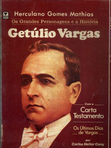 Getúlio Vargas