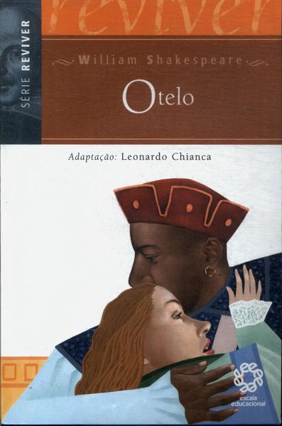 Otelo (adaptado)