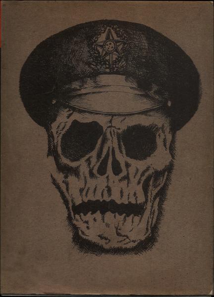 Livro Negro Da Ditadura Militar