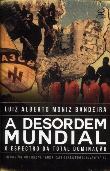A Desordem Mundial