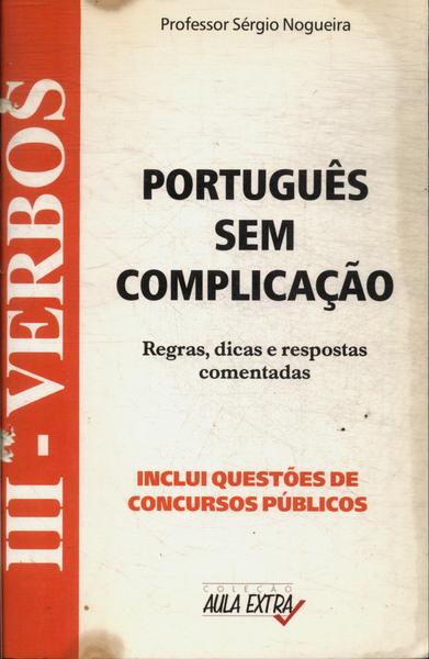 Português Sem Complicações