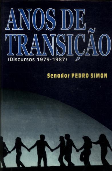 Anos De Transição