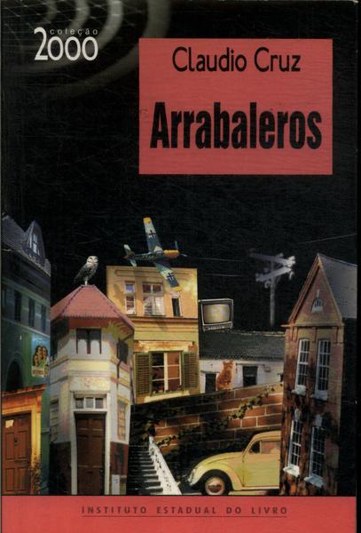 Arrabaleros