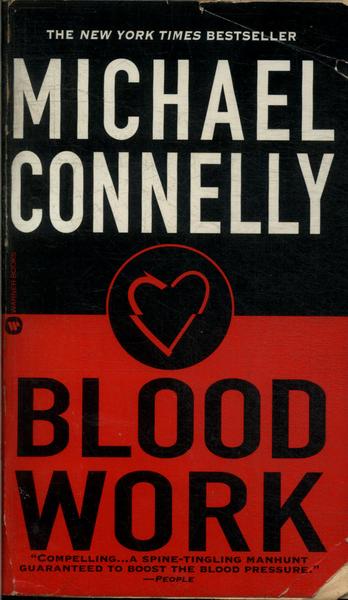 Blood Work