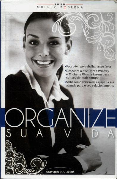 Organize Sua Vida