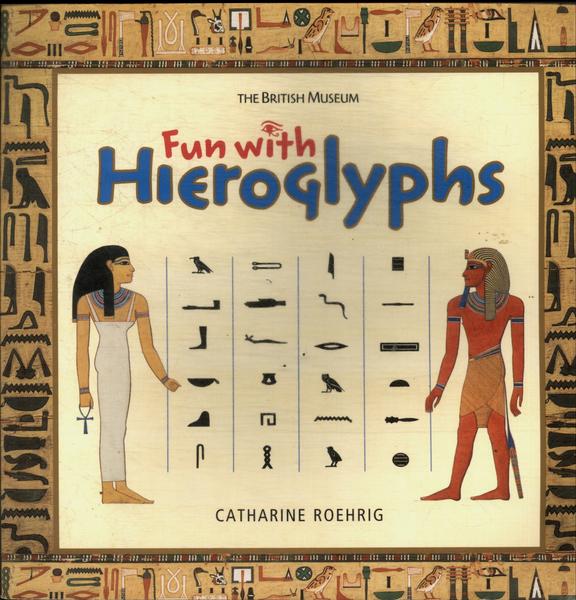 Fun With Hieroglyphs