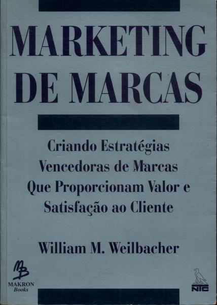 Marketing De Marcas