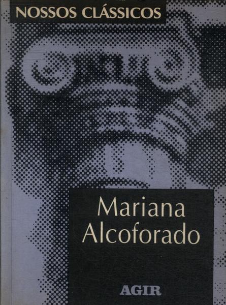 Nossos Clássicos: Mariana Alcoforado