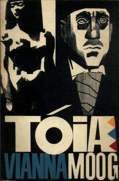 Tóia