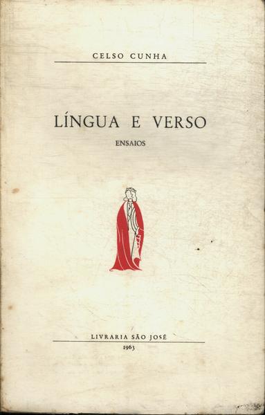 Língua E Verso