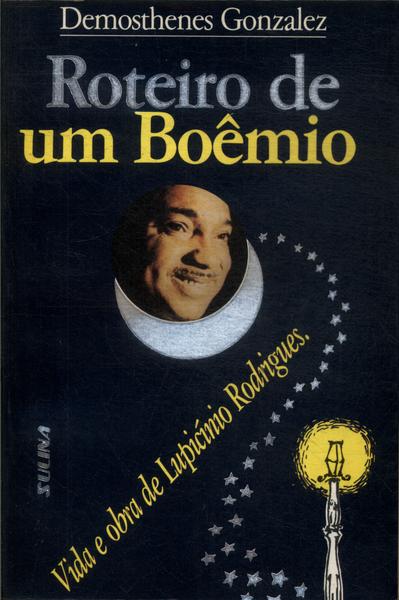 Roteiro De Um Boêmio