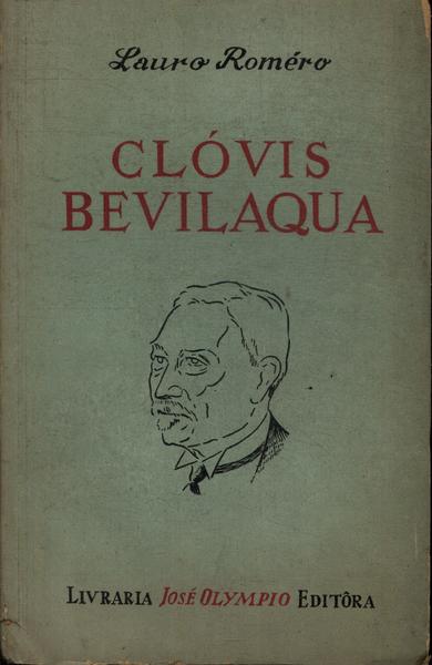 Clóvis Bevilaqua