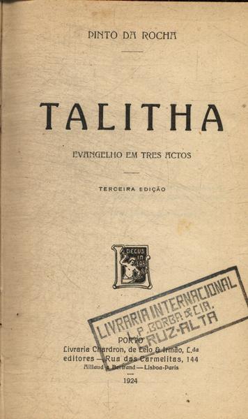 Talitha