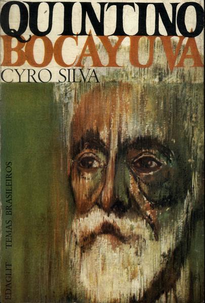 Quintino Bocayuva