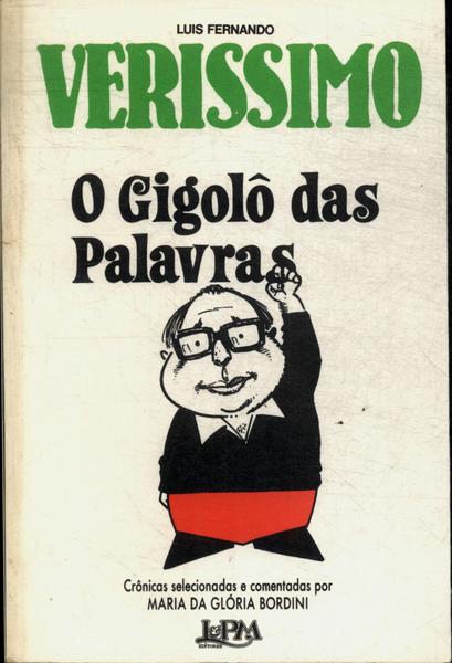 O Gigolô Das Palavras