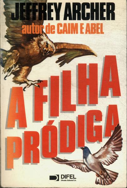 A Filha Pródiga