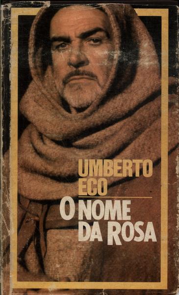 O Nome Da Rosa