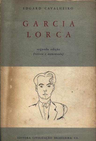 Garcia Lorca