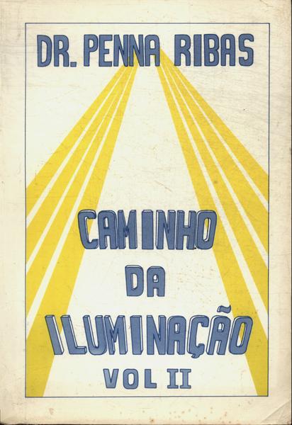 Caminho Da Iluminação Vol 2