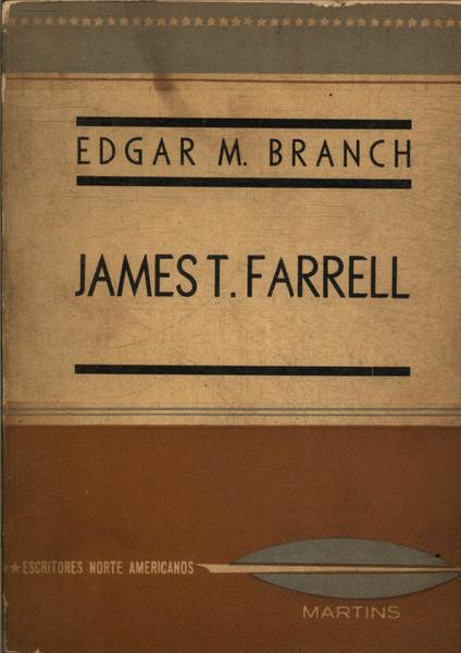 James T. Farrell