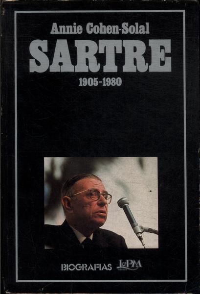 Sartre