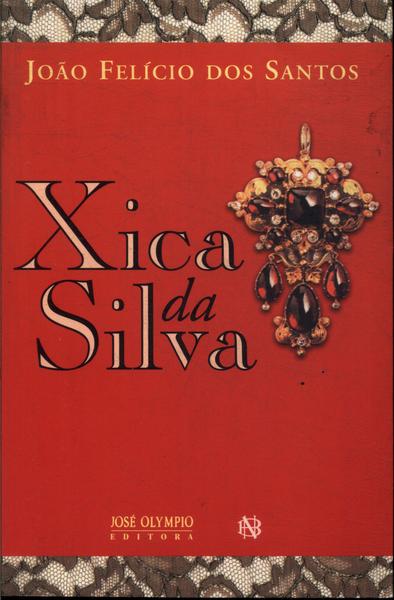 Xica Da Silva