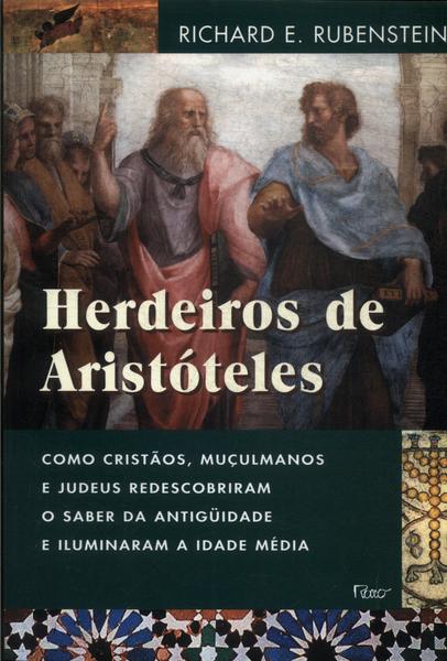 Herdeiros De Aristóteles