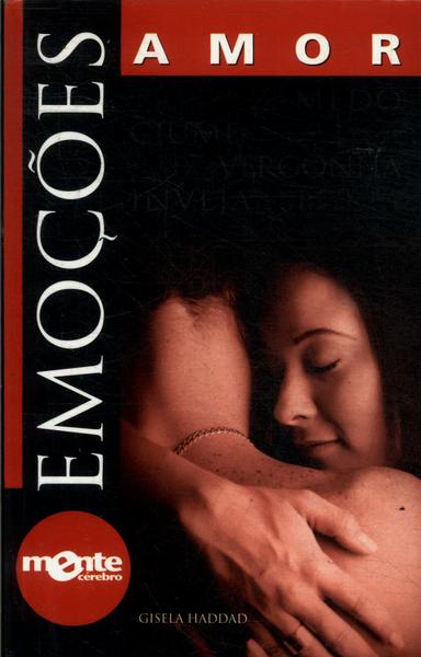 Emoções: Amor