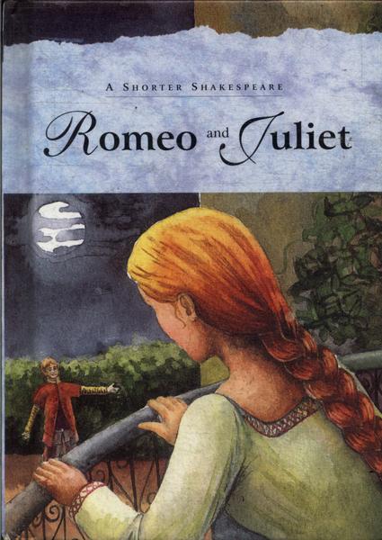 Romeo And Juliet (Adaptado)